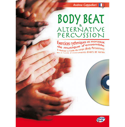BOSWORTH Body Beat & Alternative Percussion