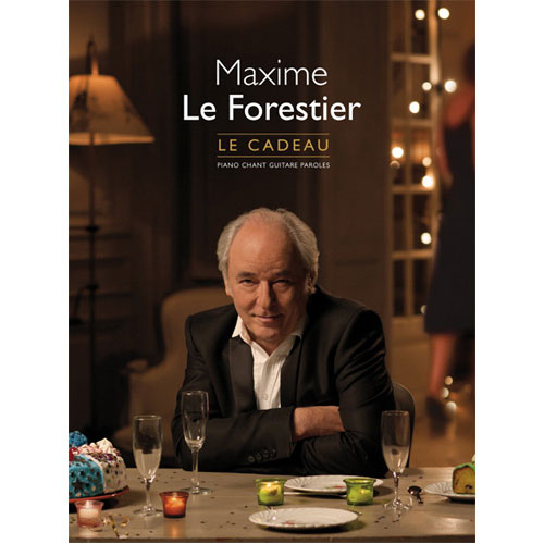CARISCH Le Cadeau