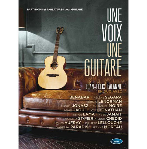 BOOKMAKERS INTERNATIONAL Une Guitare, Une Voix