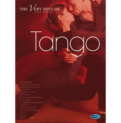 CARISCH The Very Best of Tango