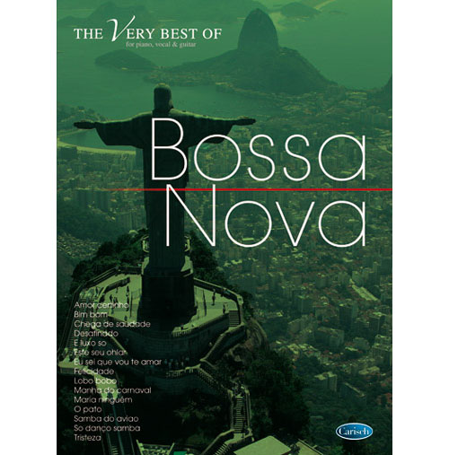 CARISCH The Very Best of Bossanova
