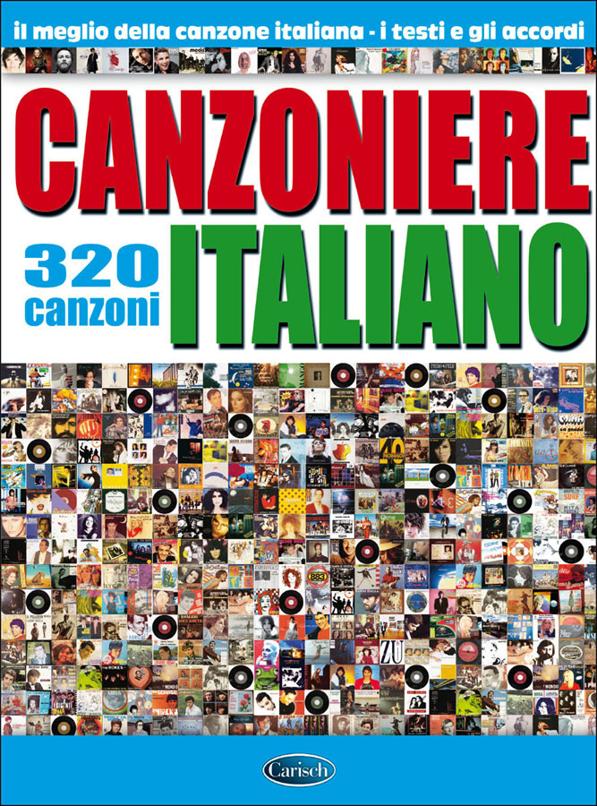 CARISCH Canzoniere Italiano