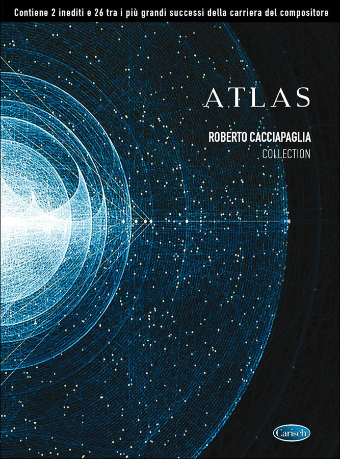 CARISCH The Best of Atlas