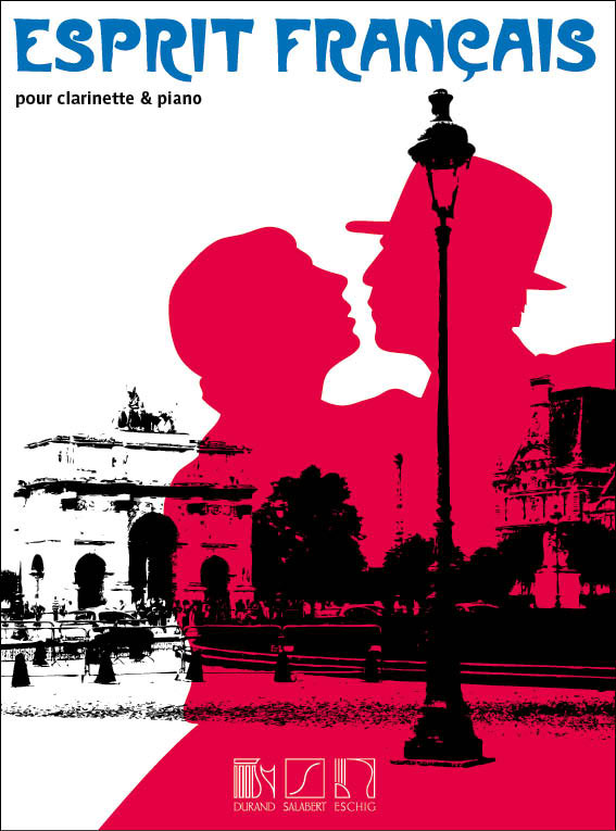DURAND Esprit Francais