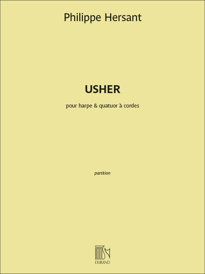 DURAND Usher