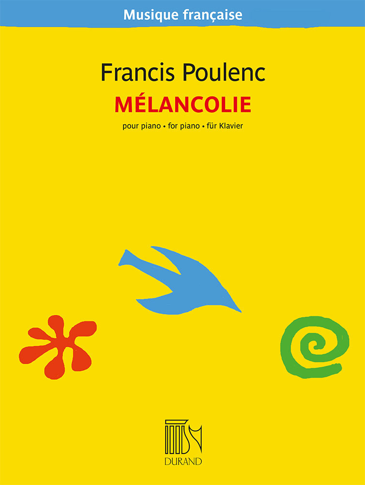 DURAND Mélancolie