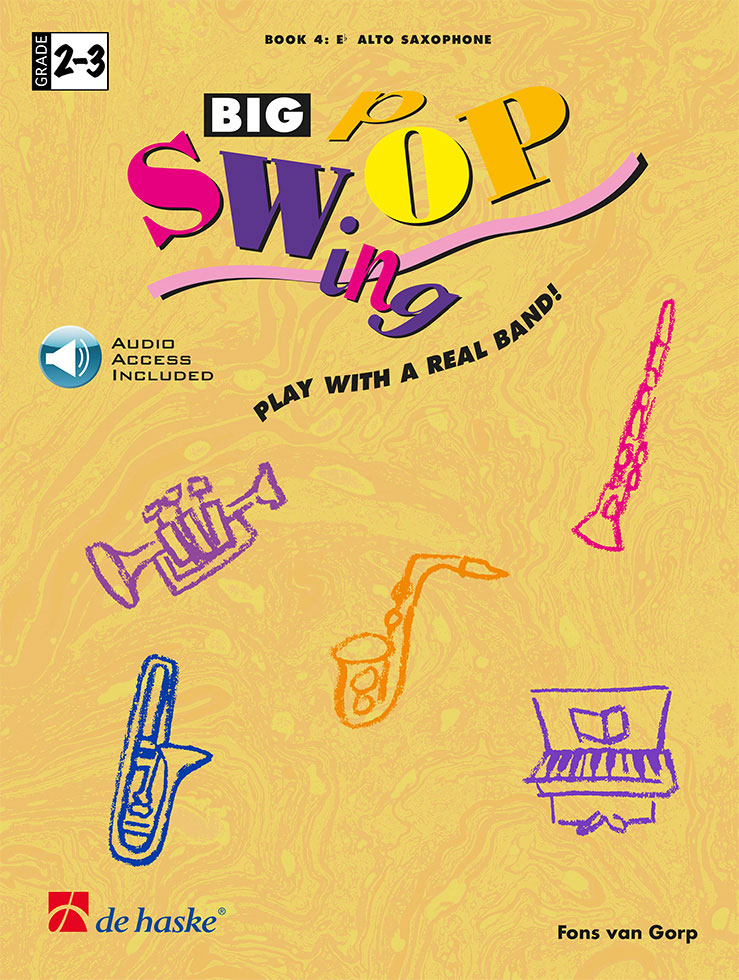 DEHASKE Big Swop