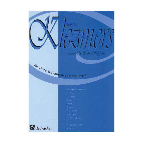 DEHASKE Klezmers
