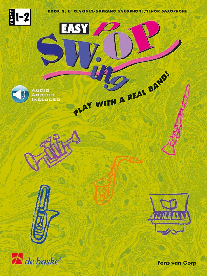 DEHASKE Easy Swop