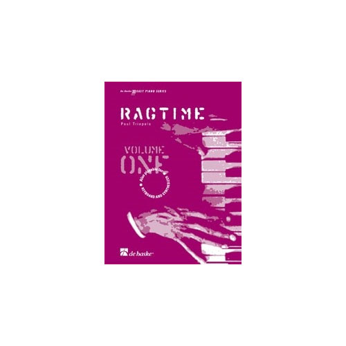 DEHASKE Ragtime Vol. 1