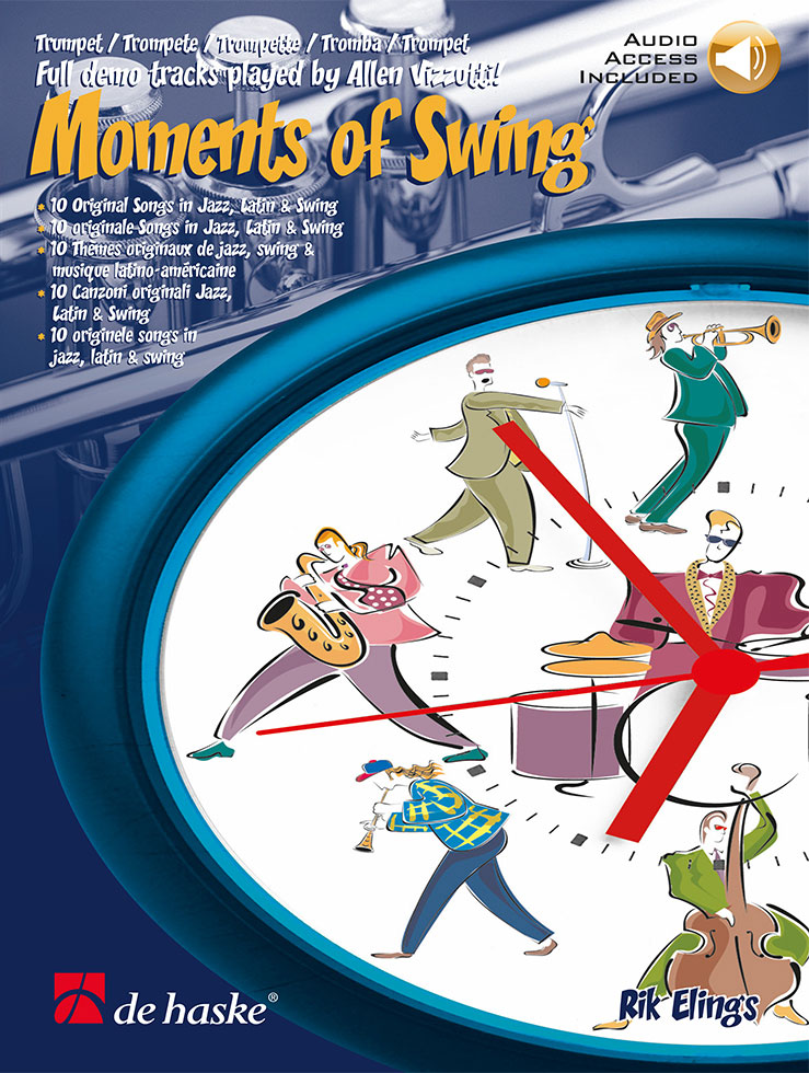 DEHASKE Moments of Swing