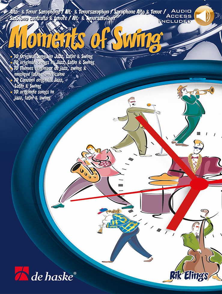 DEHASKE Moments of Swing