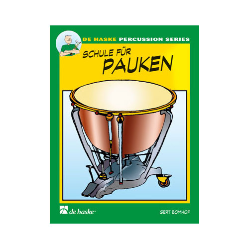 DEHASKE Schule für Pauken 1