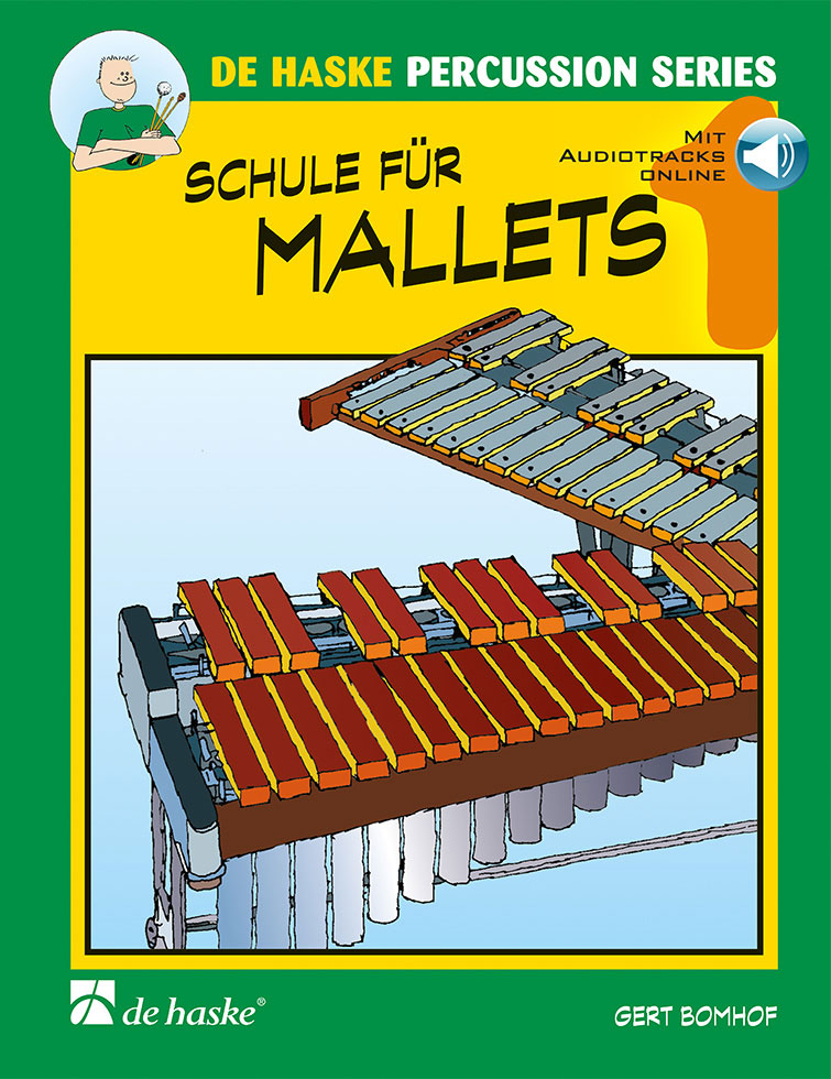 DEHASKE Schule für Mallets 1