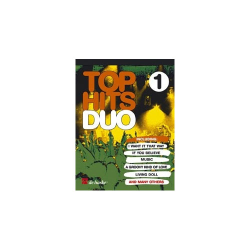 DEHASKE Top Hits Duo 1