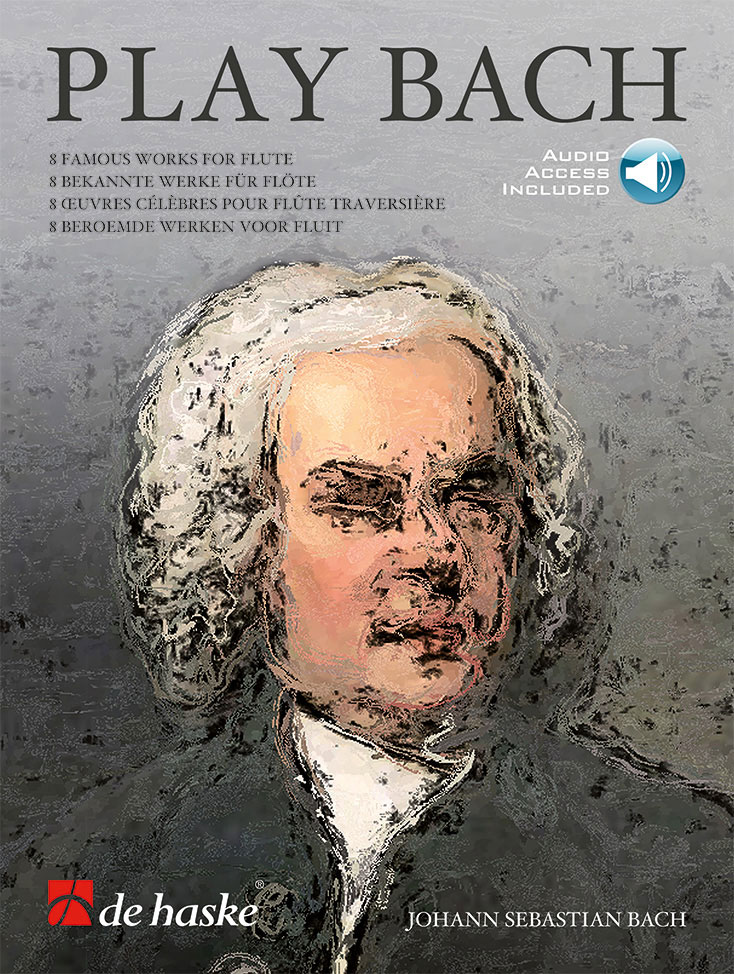 DEHASKE Play Bach