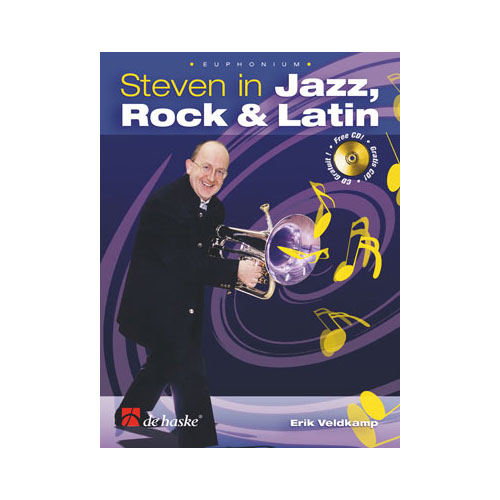 DEHASKE Steven in Jazz, Rock & Latin