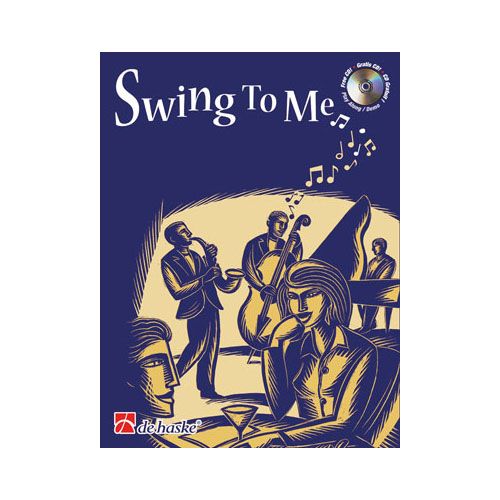 DEHASKE Swing to Me