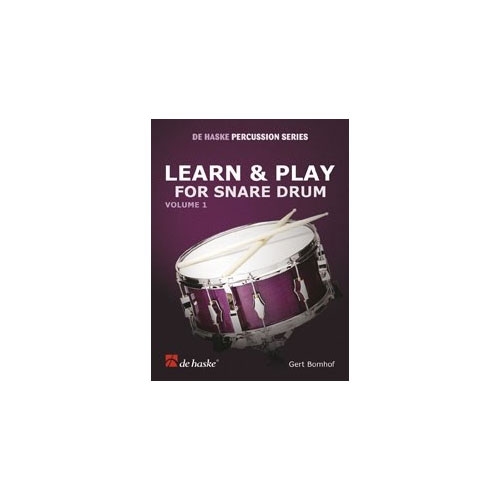 DEHASKE Learn & Play, Vol. 1