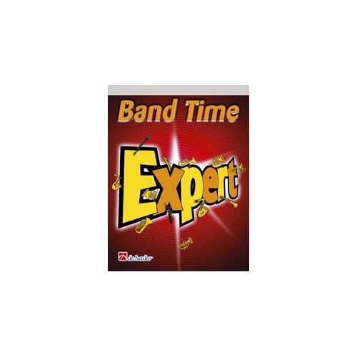 DEHASKE Band Time Expert ( Eb Baritone Saxophone )