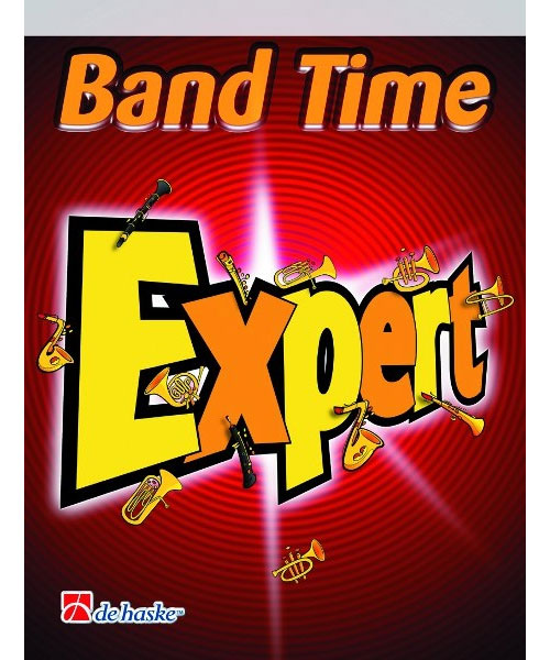 DEHASKE Band Time Expert ( Bb Bass TC/BC )