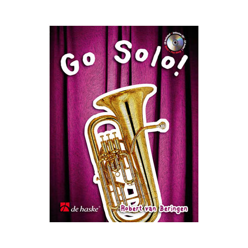 DEHASKE Go Solo!