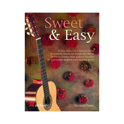 DEHASKE Sweet & Easy