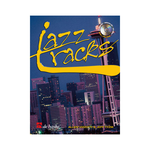 DEHASKE Jazz Tracks