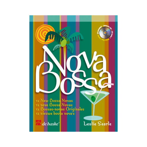 DEHASKE Nova Bossa