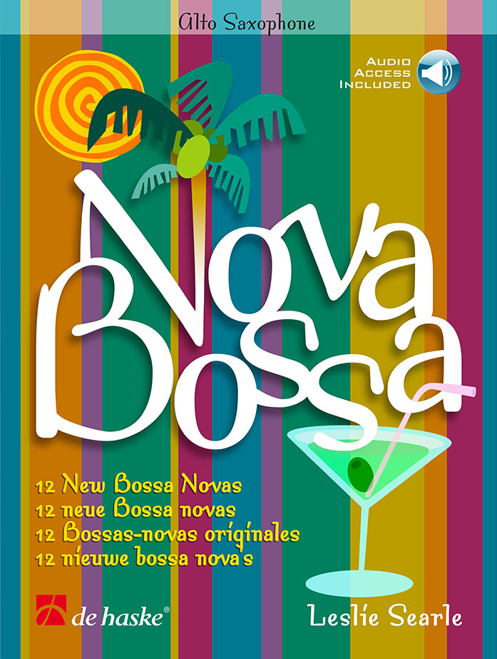 DEHASKE Nova Bossa