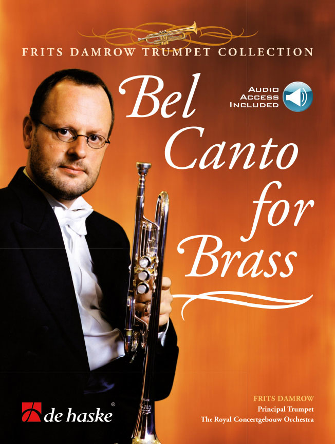 DEHASKE Bel Canto for Brass