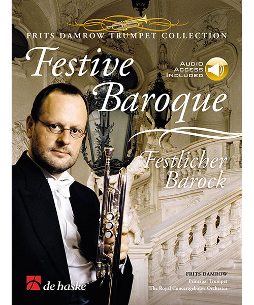 DEHASKE Festive Baroque