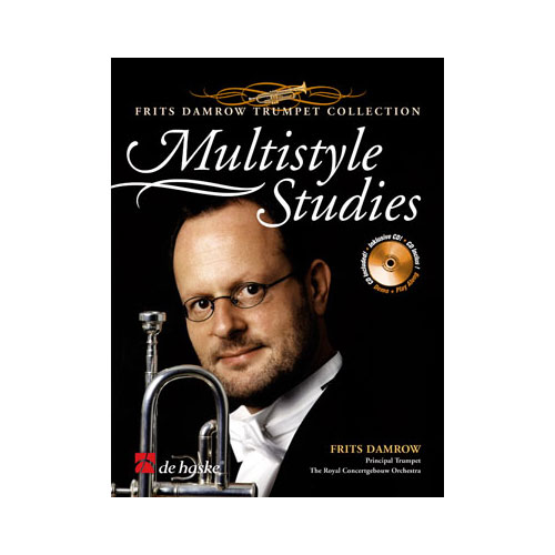 DEHASKE Multistyle Studies