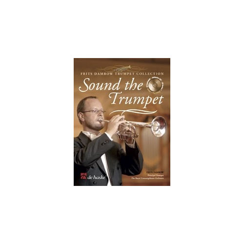 DEHASKE Sound the Trumpet