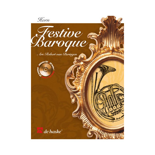 DEHASKE Festive Baroque