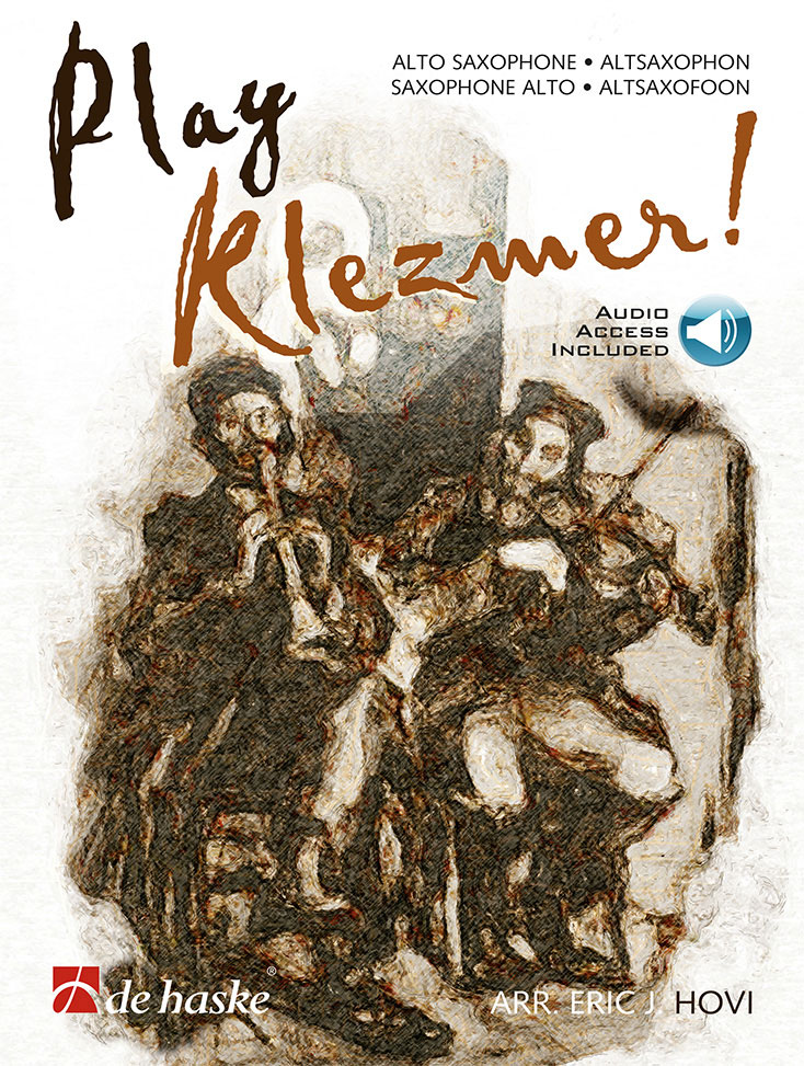 DEHASKE Play Klezmer!