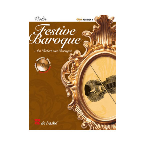 DEHASKE Festive Baroque