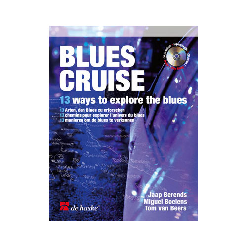 DEHASKE Blues Cruise