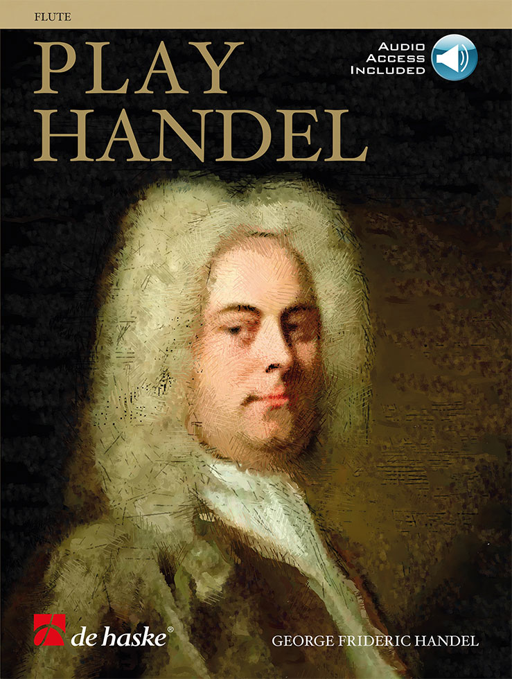 DEHASKE Play Handel