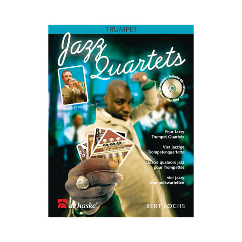 DEHASKE Jazz Quartets