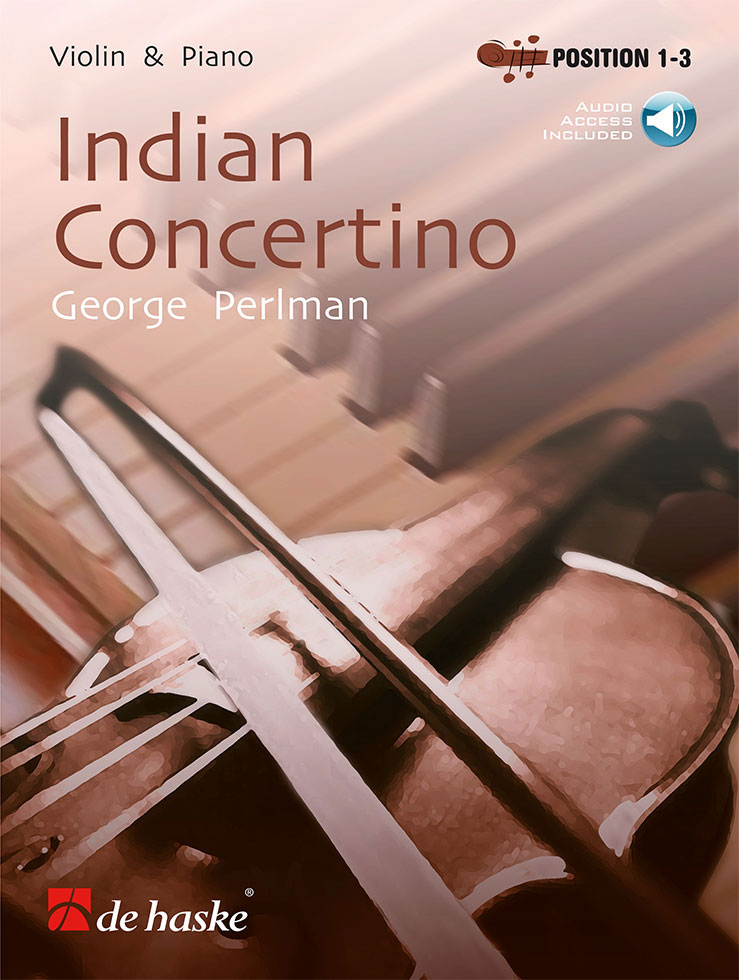 DEHASKE Indian Concertino