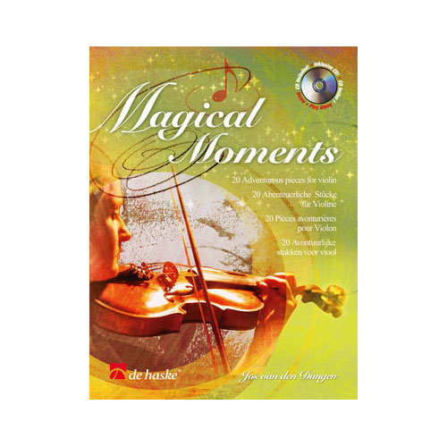 DEHASKE Magical Moments