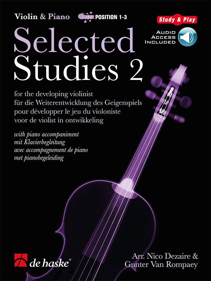 DEHASKE Selected Studies 2