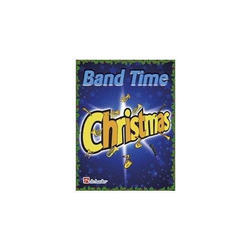 DEHASKE Band Time Christmas