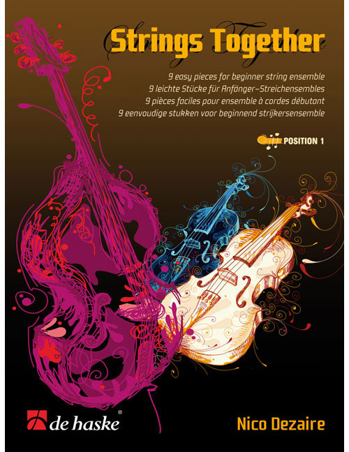 DEHASKE Strings Together