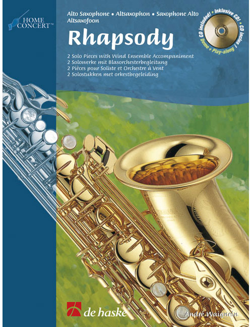 DEHASKE Rhapsody