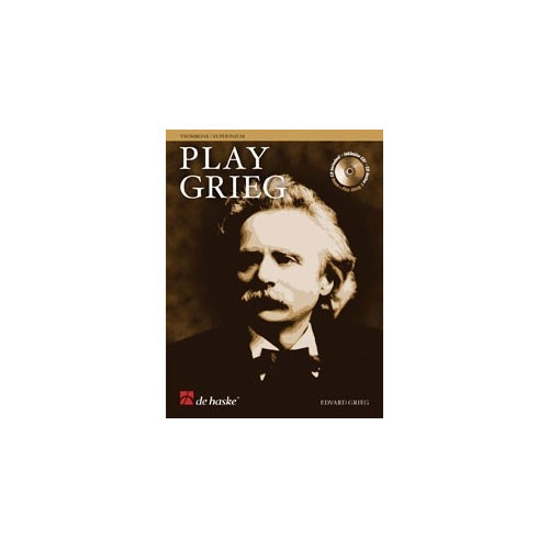 DEHASKE Play Grieg
