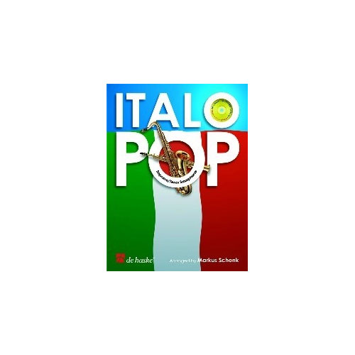 DEHASKE Italo Pop