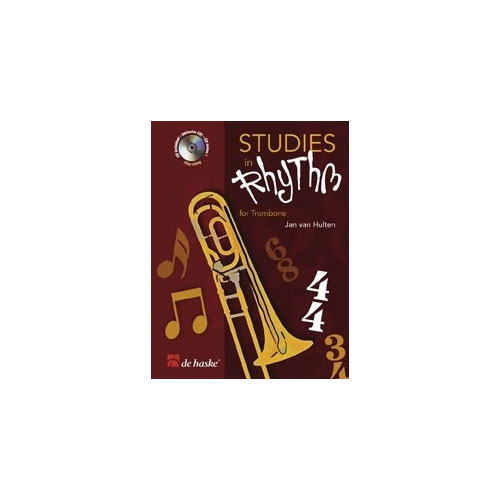 DEHASKE Studies in Rhythm