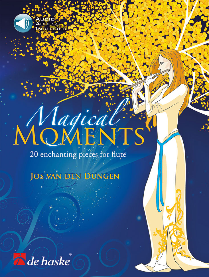 DEHASKE Magical Moments